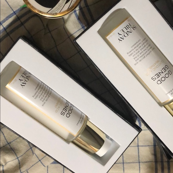 Good Genes New! Shipped in July of 2020. NWT 1.7oz - Picture 12 of 13